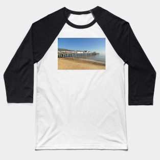 Southwold, Suffolk Baseball T-Shirt